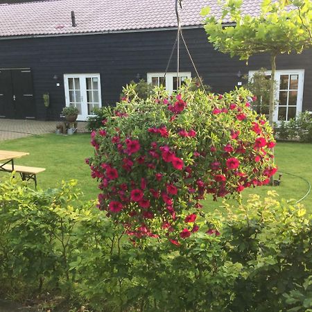 Bed & Breakfast Opperdoes Экстерьер фото
