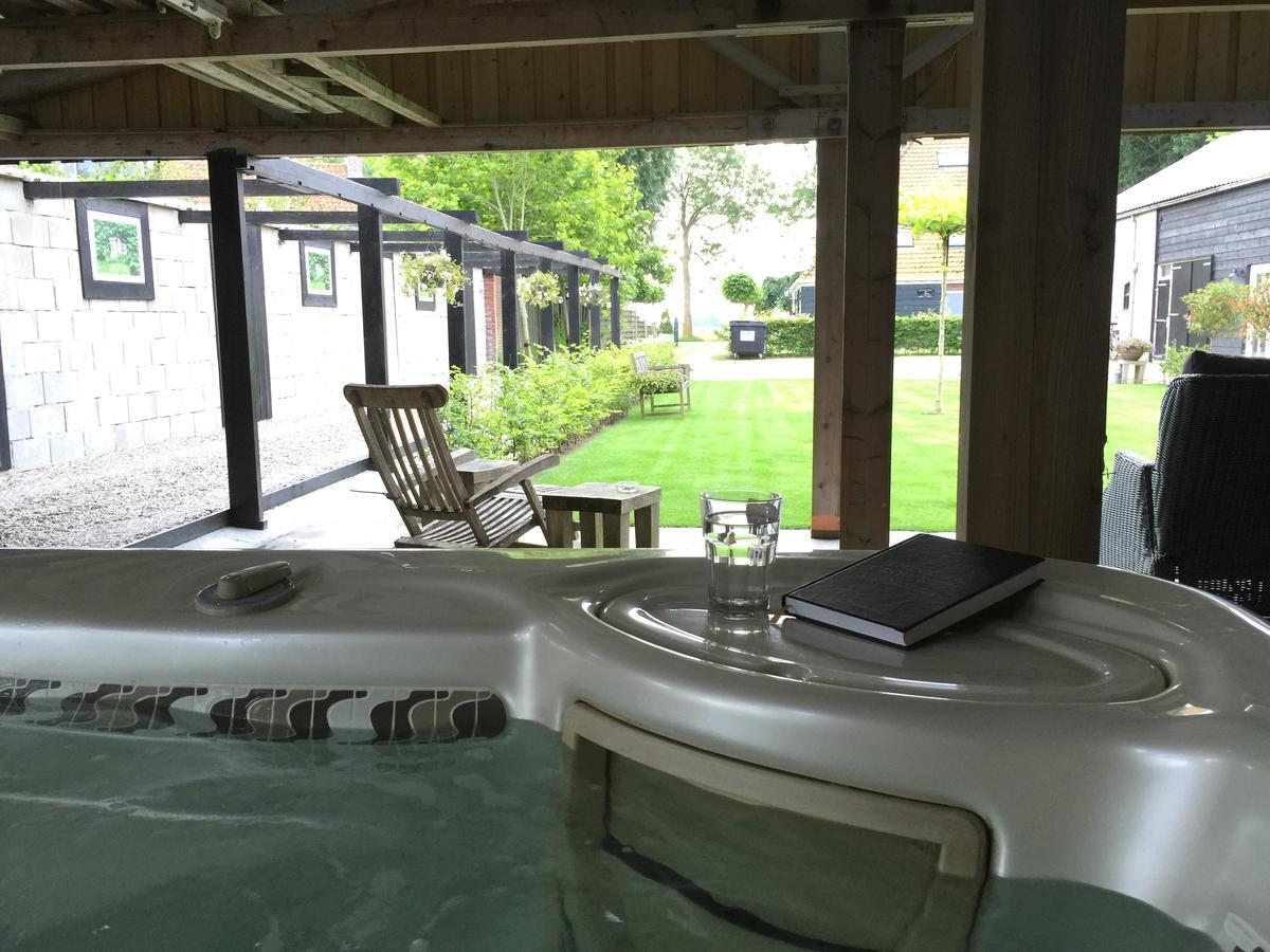 Bed & Breakfast Opperdoes Экстерьер фото
