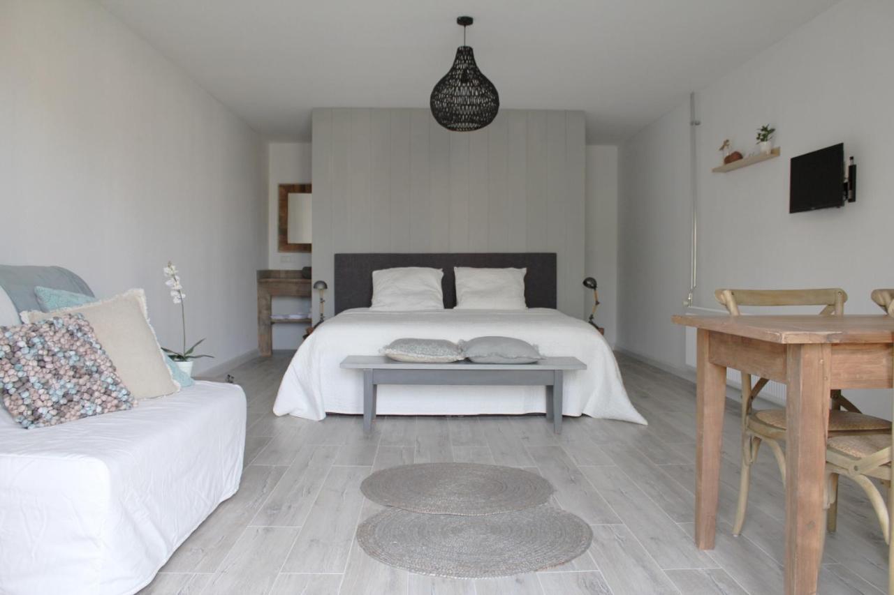 Bed & Breakfast Opperdoes Экстерьер фото